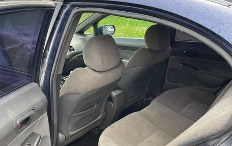 Honda Civic VIII, 2008 год, 550 000 рублей, 8 фотография