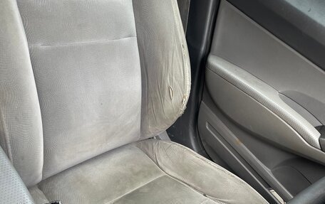 Honda Civic VIII, 2008 год, 550 000 рублей, 11 фотография