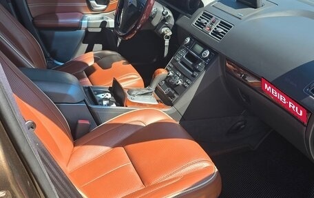 Volvo XC90 II рестайлинг, 2013 год, 2 999 999 рублей, 26 фотография