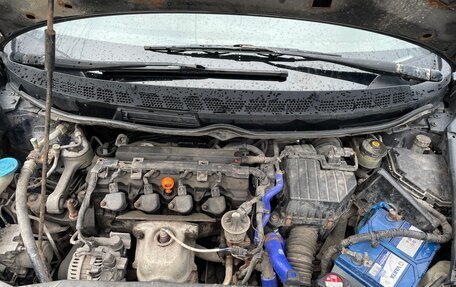 Honda Civic VIII, 2008 год, 550 000 рублей, 18 фотография