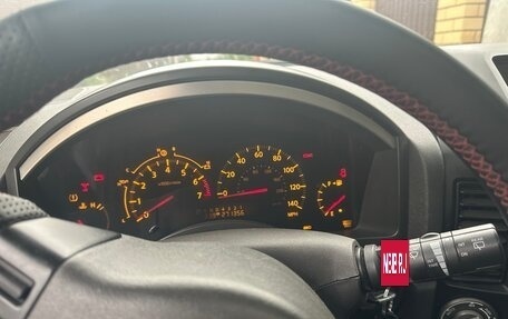 Infiniti QX56, 2006 год, 1 200 000 рублей, 3 фотография