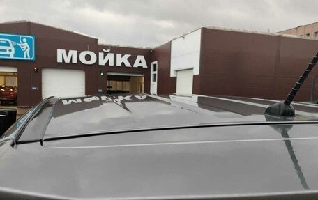 Hyundai Santa Fe III рестайлинг, 2013 год, 1 800 000 рублей, 7 фотография
