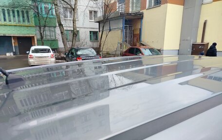 Hyundai Santa Fe III рестайлинг, 2013 год, 1 800 000 рублей, 39 фотография
