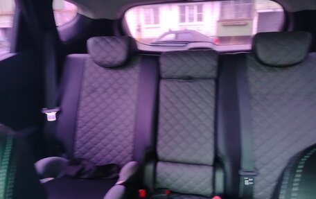 Hyundai Santa Fe III рестайлинг, 2013 год, 1 800 000 рублей, 33 фотография