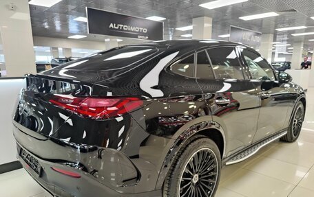 Mercedes-Benz GLC Coupe, 2025 год, 9 899 000 рублей, 3 фотография