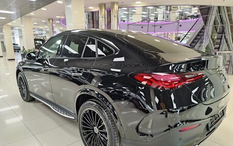 Mercedes-Benz GLC Coupe, 2025 год, 9 899 000 рублей, 4 фотография