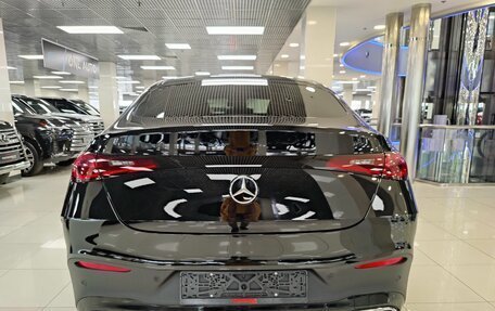 Mercedes-Benz GLC Coupe, 2025 год, 9 899 000 рублей, 6 фотография