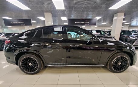 Mercedes-Benz GLC Coupe, 2025 год, 9 899 000 рублей, 7 фотография