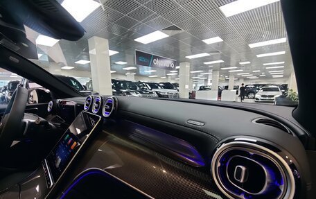 Mercedes-Benz GLC Coupe, 2025 год, 9 899 000 рублей, 11 фотография