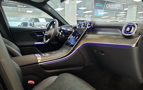 Mercedes-Benz GLC Coupe, 2025 год, 9 899 000 рублей, 14 фотография