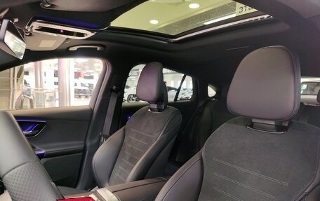 Mercedes-Benz GLC Coupe, 2025 год, 9 899 000 рублей, 12 фотография
