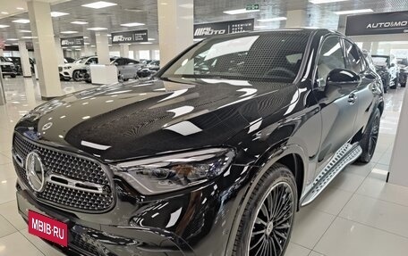 Mercedes-Benz GLC Coupe, 2025 год, 9 899 000 рублей, 10 фотография