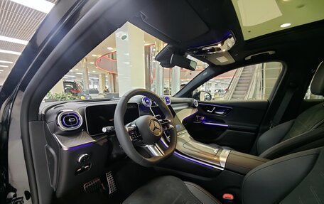 Mercedes-Benz GLC Coupe, 2025 год, 9 899 000 рублей, 15 фотография