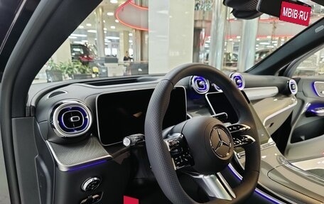 Mercedes-Benz GLC Coupe, 2025 год, 9 899 000 рублей, 16 фотография