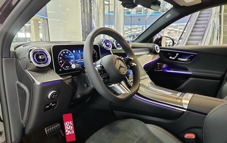 Mercedes-Benz GLC Coupe, 2025 год, 9 899 000 рублей, 13 фотография