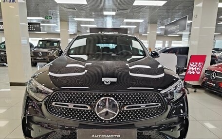 Mercedes-Benz GLC Coupe, 2025 год, 9 899 000 рублей, 5 фотография