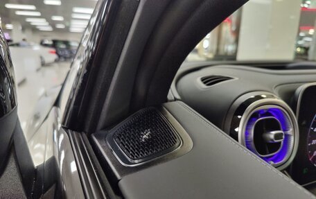 Mercedes-Benz GLC Coupe, 2025 год, 9 899 000 рублей, 21 фотография