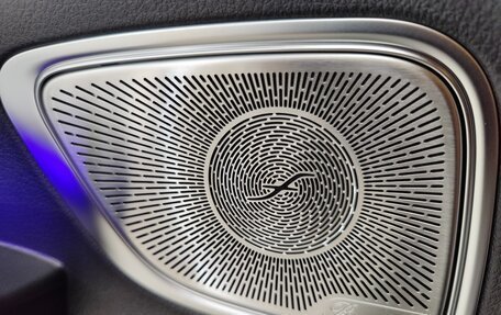 Mercedes-Benz GLC Coupe, 2025 год, 9 899 000 рублей, 20 фотография