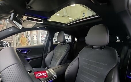 Mercedes-Benz GLC Coupe, 2025 год, 9 899 000 рублей, 17 фотография