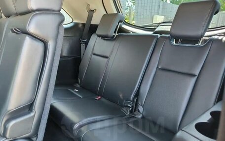 Toyota Highlander III, 2014 год, 3 000 000 рублей, 11 фотография