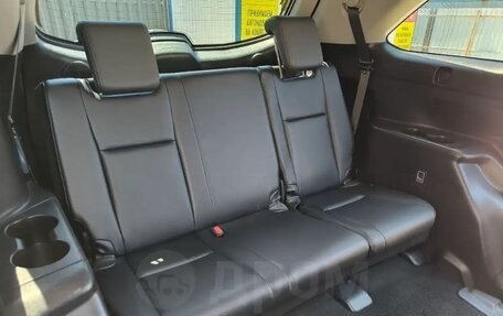 Toyota Highlander III, 2014 год, 3 000 000 рублей, 12 фотография