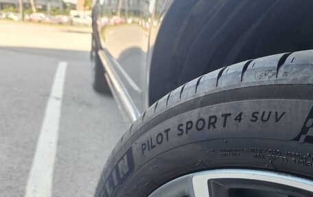 Volvo XC90 II рестайлинг, 2018 год, 3 999 900 рублей, 17 фотография