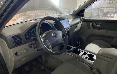 KIA Sorento IV, 2005 год, 269 999 рублей, 10 фотография