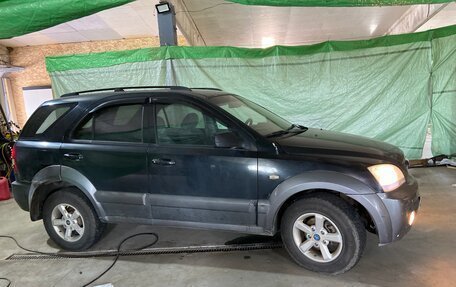 KIA Sorento IV, 2005 год, 269 999 рублей, 3 фотография