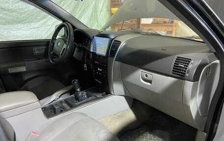 KIA Sorento IV, 2005 год, 269 999 рублей, 13 фотография