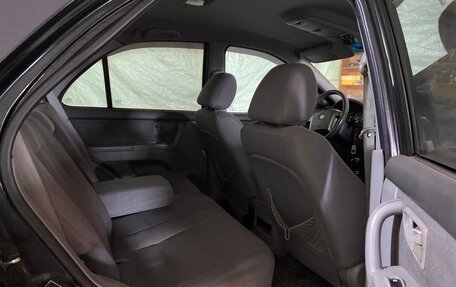 KIA Sorento IV, 2005 год, 269 999 рублей, 8 фотография