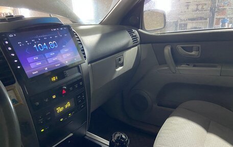 KIA Sorento IV, 2005 год, 269 999 рублей, 12 фотография