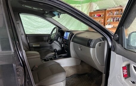 KIA Sorento IV, 2005 год, 269 999 рублей, 9 фотография