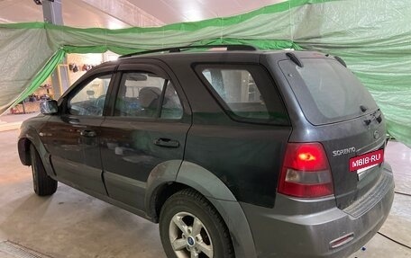KIA Sorento IV, 2005 год, 269 999 рублей, 6 фотография