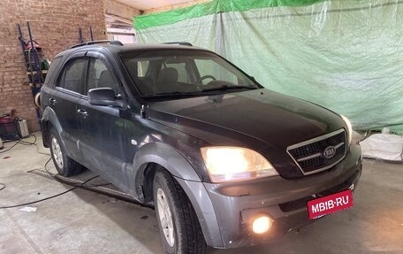 KIA Sorento IV, 2005 год, 269 999 рублей, 2 фотография