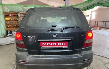 KIA Sorento IV, 2005 год, 269 999 рублей, 7 фотография