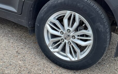 Hyundai Creta I рестайлинг, 2018 год, 1 620 000 рублей, 12 фотография