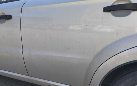 Chevrolet Aveo III, 2007 год, 150 000 рублей, 13 фотография