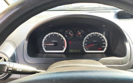 Chevrolet Aveo III, 2007 год, 150 000 рублей, 22 фотография