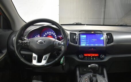 KIA Sportage III, 2013 год, 999 000 рублей, 5 фотография