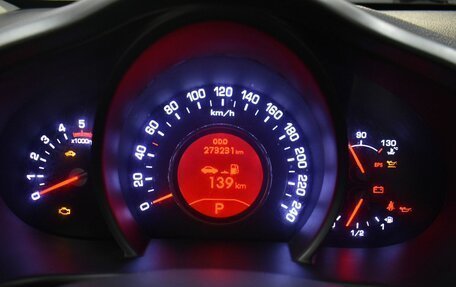 KIA Sportage III, 2013 год, 999 000 рублей, 7 фотография