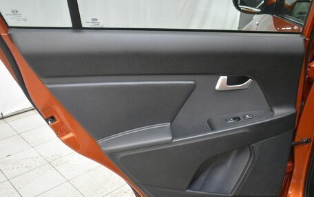 KIA Sportage III, 2013 год, 999 000 рублей, 13 фотография