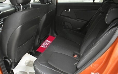 KIA Sportage III, 2013 год, 999 000 рублей, 14 фотография