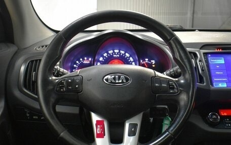 KIA Sportage III, 2013 год, 999 000 рублей, 6 фотография