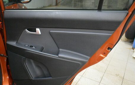 KIA Sportage III, 2013 год, 999 000 рублей, 17 фотография