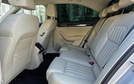 Skoda Superb III рестайлинг, 2021 год, 3 549 000 рублей, 14 фотография