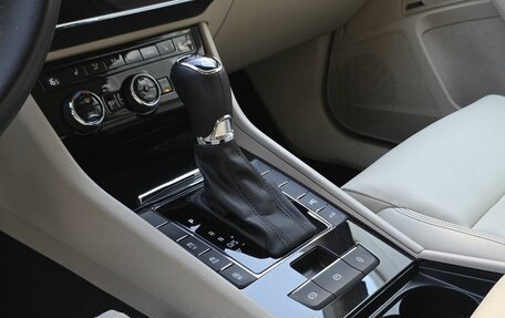 Skoda Superb III рестайлинг, 2021 год, 3 549 000 рублей, 17 фотография