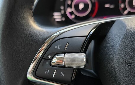 Skoda Superb III рестайлинг, 2021 год, 3 549 000 рублей, 20 фотография