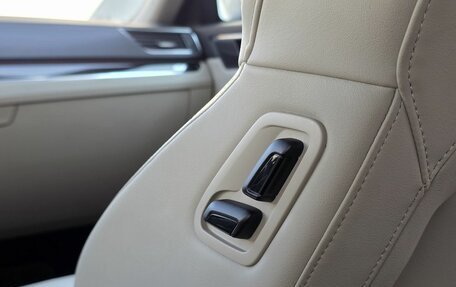 Skoda Superb III рестайлинг, 2021 год, 3 549 000 рублей, 29 фотография