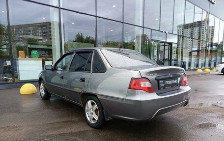 Daewoo Nexia I рестайлинг, 2012 год, 267 000 рублей, 8 фотография