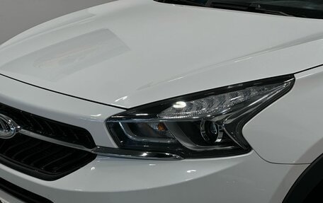 Chery Tiggo 7 I, 2019 год, 1 499 900 рублей, 5 фотография
